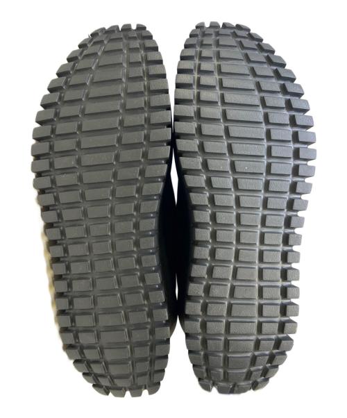 Mikio Sakabe（ミキオサカベ）Mikio Sakabe (ミキオサカベ) Worker Boots ブラック サイズ:28の古着・服飾アイテム