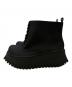 中古・古着 Mikio Sakabe (ミキオサカベ) Worker Boots ブラック サイズ:28：17000円