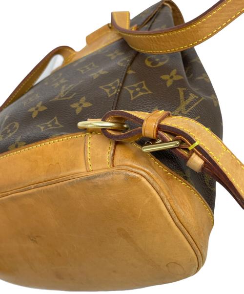 LOUIS VUITTON（ルイ ヴィトン）LOUIS VUITTON (ルイ ヴィトン) リュック サイズ:MMの古着・服飾アイテム