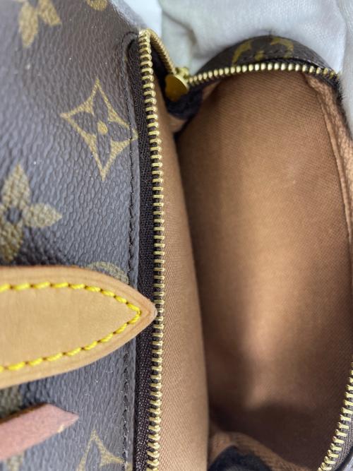 LOUIS VUITTON（ルイ ヴィトン）LOUIS VUITTON (ルイ ヴィトン) リュック サイズ:MMの古着・服飾アイテム