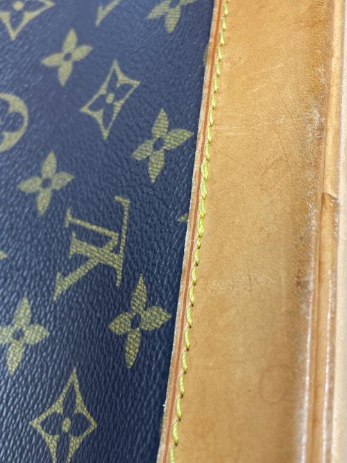 LOUIS VUITTON（ルイ ヴィトン）LOUIS VUITTON (ルイ ヴィトン) ハンドバッグ ブラウン サイズ:PMの古着・服飾アイテム