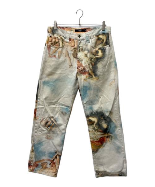 JADED（ジェイデッド）JADED (ジェイデッド) パンツ ホワイト サイズ:32の古着・服飾アイテム