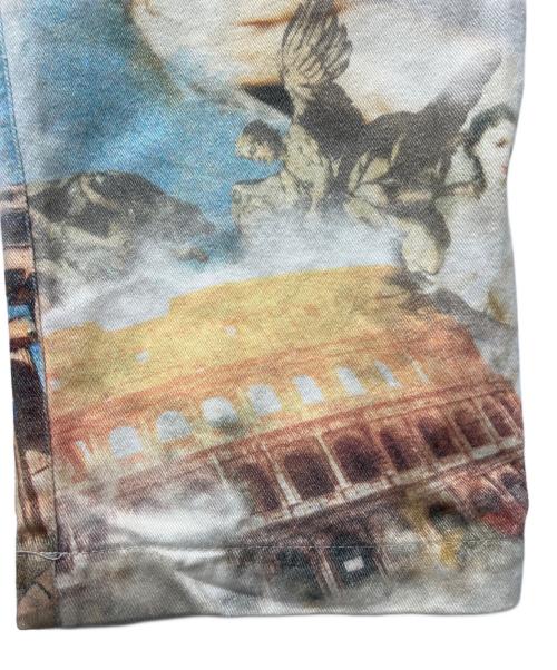 JADED（ジェイデッド）JADED (ジェイデッド) パンツ ホワイト サイズ:32の古着・服飾アイテム