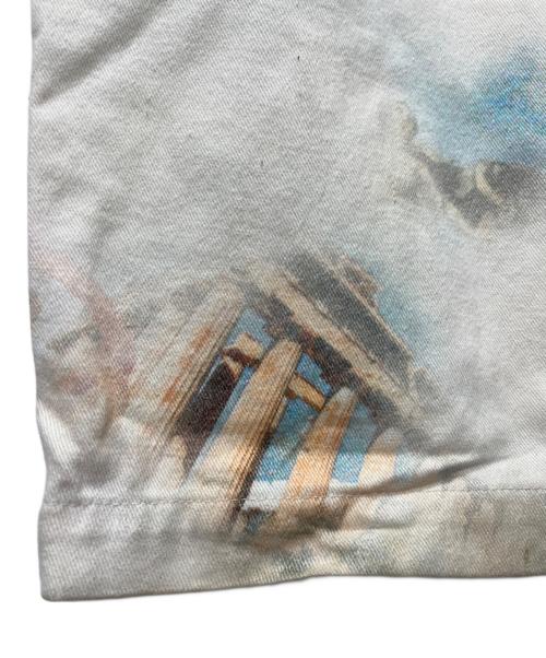 JADED（ジェイデッド）JADED (ジェイデッド) パンツ ホワイト サイズ:32の古着・服飾アイテム