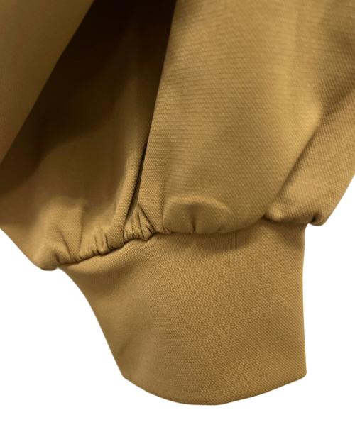 Adam et Rope（アダム エ ロペ）Adam et Rope (アダム エ ロペ) ジャケット ベージュ サイズ:FREEの古着・服飾アイテム