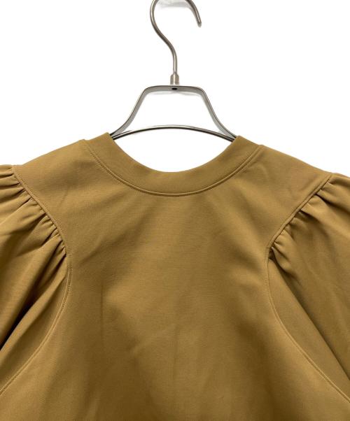 Adam et Rope（アダム エ ロペ）Adam et Rope (アダム エ ロペ) ジャケット ベージュ サイズ:FREEの古着・服飾アイテム