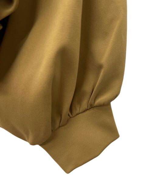 Adam et Rope（アダム エ ロペ）Adam et Rope (アダム エ ロペ) ジャケット ベージュ サイズ:FREEの古着・服飾アイテム