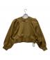 Adam et Rope（アダム エ ロペ）の古着「ジャケット」｜ベージュ