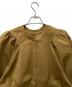 Adam et Rope (アダム エ ロペ) ジャケット ベージュ サイズ:FREE：7000円