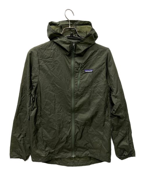 Patagonia（パタゴニア）Patagonia (パタゴニア) ナイロンジャケット オリーブ サイズ:Ｓの古着・服飾アイテム