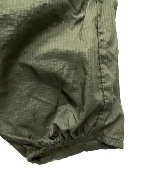 Patagonia（パタゴニア）Patagonia (パタゴニア) ナイロンジャケット オリーブ サイズ:Ｓの古着・服飾アイテム
