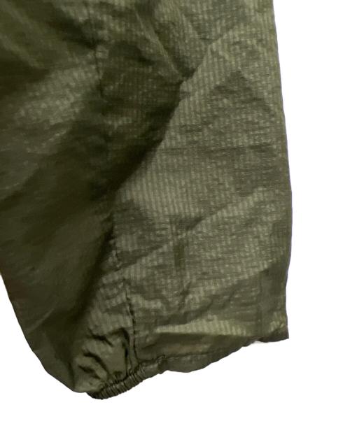 Patagonia（パタゴニア）Patagonia (パタゴニア) ナイロンジャケット オリーブ サイズ:Ｓの古着・服飾アイテム
