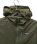 Patagonia (パタゴニア) ナイロンジャケット オリーブ サイズ:Ｓ：8000円