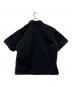 X-LARGE (エクストララージ) ワークシャツ ブラック サイズ:Ｌ：8000円