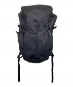 PORTERポーター）の古着「リュック」｜ブラック