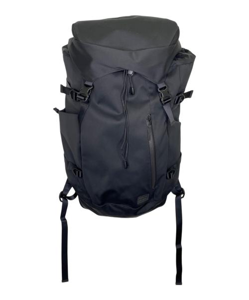 PORTER（ポーター）PORTER (ポーター) リュック ブラックの古着・服飾アイテム