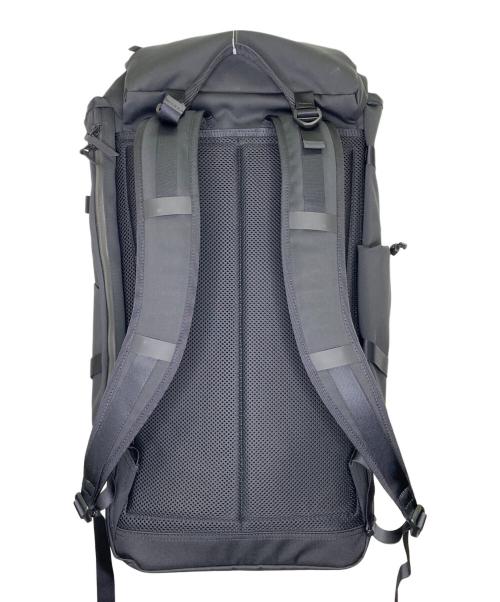 PORTER（ポーター）PORTER (ポーター) リュック ブラックの古着・服飾アイテム