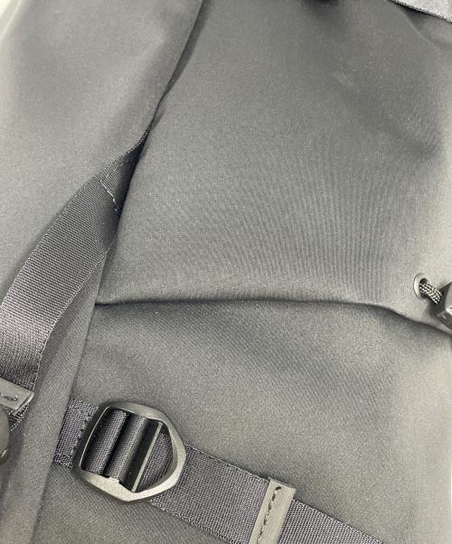 PORTER（ポーター）PORTER (ポーター) リュック ブラックの古着・服飾アイテム