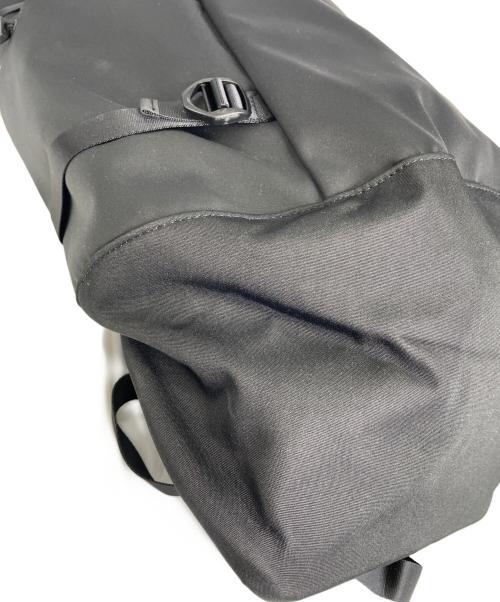 PORTER（ポーター）PORTER (ポーター) リュック ブラックの古着・服飾アイテム