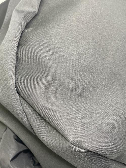 PORTER（ポーター）PORTER (ポーター) リュック ブラックの古着・服飾アイテム