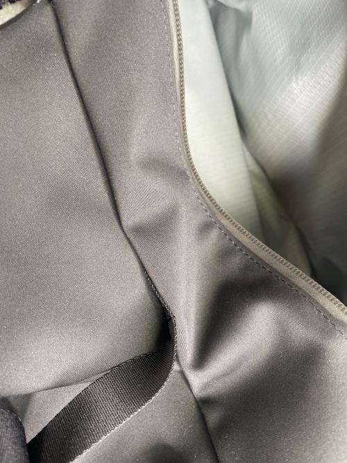 PORTER（ポーター）PORTER (ポーター) リュック ブラックの古着・服飾アイテム