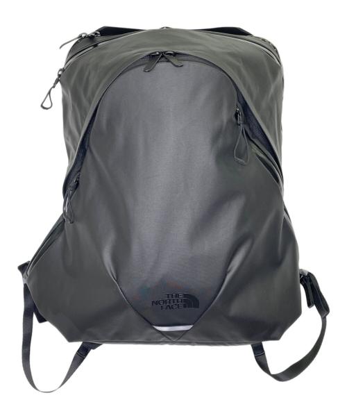 THE NORTH FACE（ザ ノース フェイス）THE NORTH FACE (ザ ノース フェイス) リュック ブラックの古着・服飾アイテム