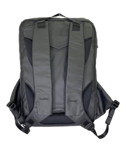 THE NORTH FACE（ザ ノース フェイス）THE NORTH FACE (ザ ノース フェイス) リュック ブラックの古着・服飾アイテム