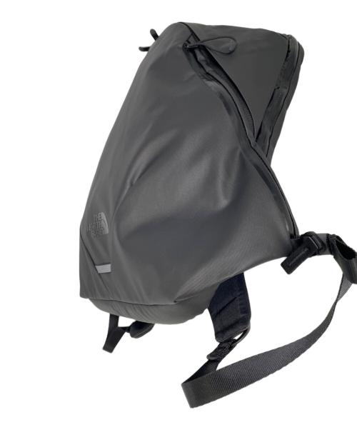 THE NORTH FACE（ザ ノース フェイス）THE NORTH FACE (ザ ノース フェイス) リュック ブラックの古着・服飾アイテム