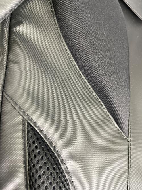 THE NORTH FACE（ザ ノース フェイス）THE NORTH FACE (ザ ノース フェイス) リュック ブラックの古着・服飾アイテム