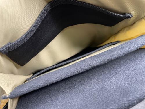 THE NORTH FACE（ザ ノース フェイス）THE NORTH FACE (ザ ノース フェイス) リュック ブラックの古着・服飾アイテム