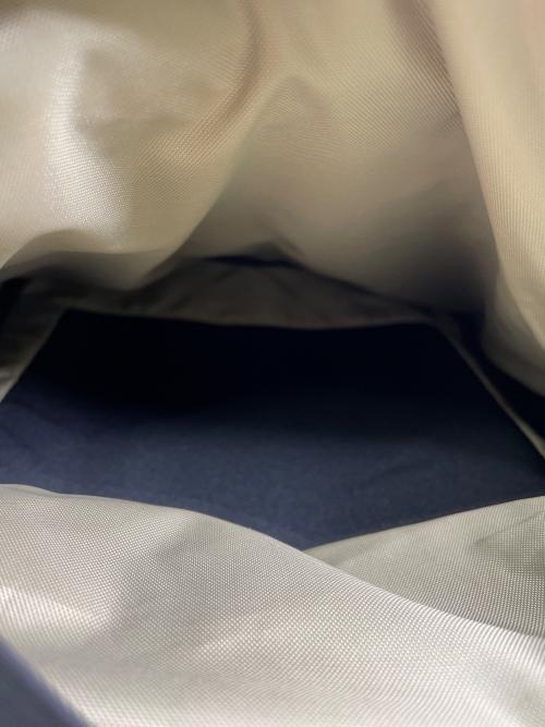 THE NORTH FACE（ザ ノース フェイス）THE NORTH FACE (ザ ノース フェイス) リュック ブラックの古着・服飾アイテム