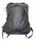 THE NORTH FACE（ザ ノース フェイス）の古着「リュック」｜ブラック