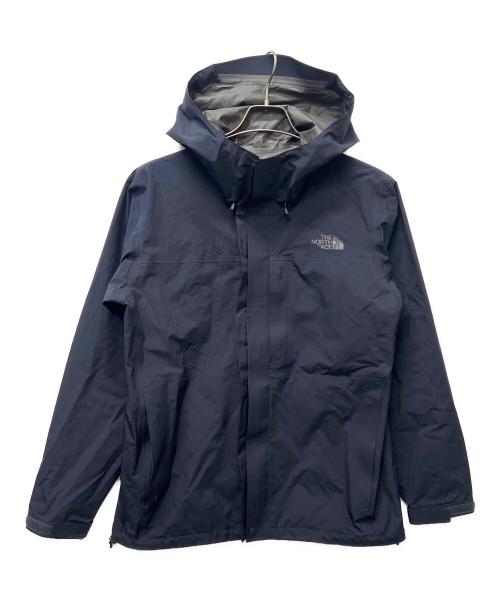 THE NORTH FACE（ザ ノース フェイス）THE NORTH FACE (ザ ノース フェイス) ジャケット ネイビー サイズ:Ｍの古着・服飾アイテム