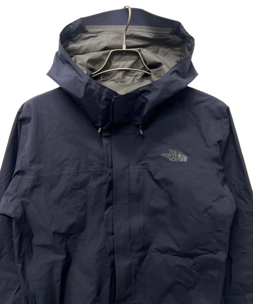 THE NORTH FACE（ザ ノース フェイス）THE NORTH FACE (ザ ノース フェイス) ジャケット ネイビー サイズ:Ｍの古着・服飾アイテム