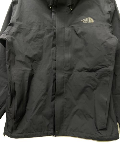 THE NORTH FACE（ザ ノース フェイス）THE NORTH FACE (ザ ノース フェイス) ジャケット ネイビー サイズ:Ｍの古着・服飾アイテム