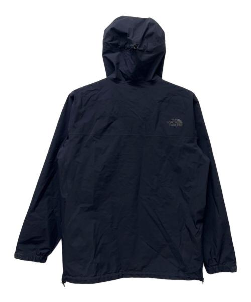THE NORTH FACE（ザ ノース フェイス）THE NORTH FACE (ザ ノース フェイス) ジャケット ネイビー サイズ:Ｍの古着・服飾アイテム