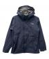 THE NORTH FACE（ザ ノース フェイス）の古着「ジャケット」｜ネイビー