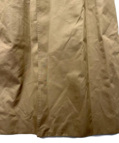 HYKE（ハイク）HYKE (ハイク) コート ベージュ サイズ:２の古着・服飾アイテム