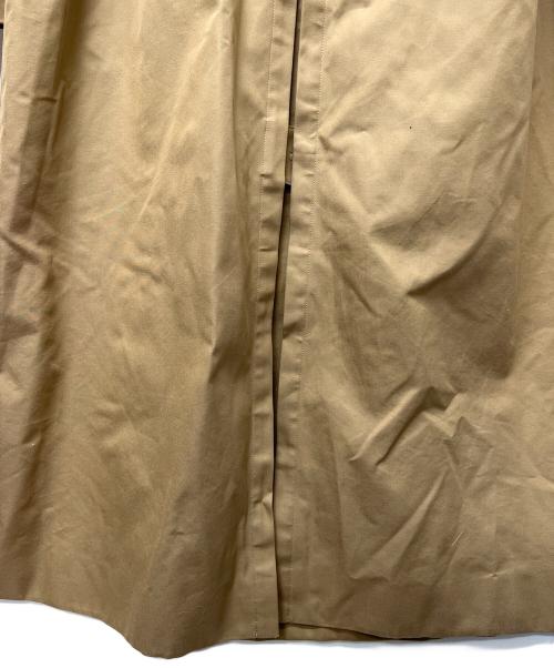 HYKE（ハイク）HYKE (ハイク) コート ベージュ サイズ:２の古着・服飾アイテム