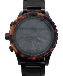 NIXON（ニクソン）の古着「腕時計」