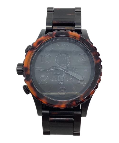 NIXON（ニクソン）NIXON (ニクソン) 腕時計の古着・服飾アイテム