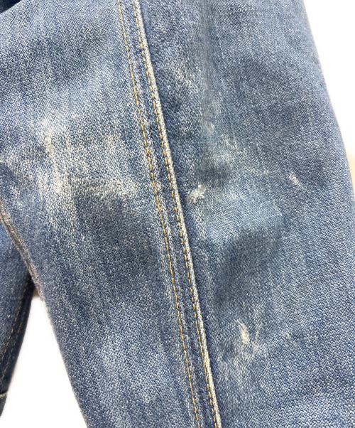 Wrangler（ラングラー）Wrangler (ラングラー) デニムジャケット インディゴ サイズ:44の古着・服飾アイテム