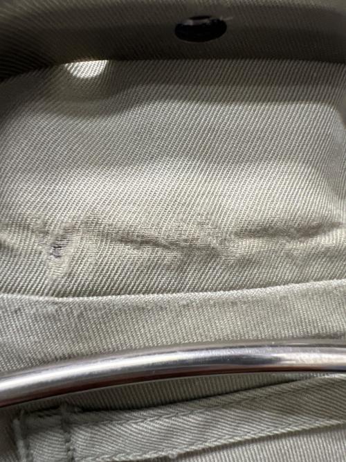 Burberry's（バーバリー）Burberry's (バーバリーズ) ライナー付きトレンチコート ベージュ サイズ:不明の古着・服飾アイテム