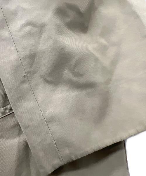 Burberry's（バーバリー）Burberry's (バーバリーズ) ライナー付きトレンチコート ベージュ サイズ:不明の古着・服飾アイテム