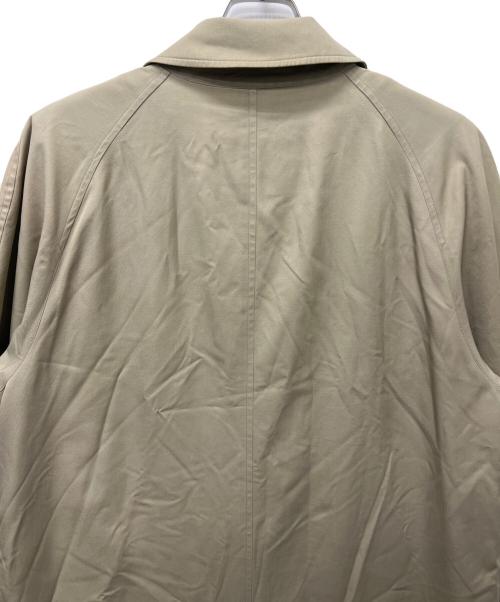 Burberry's（バーバリー）Burberry's (バーバリーズ) ライナー付きトレンチコート ベージュ サイズ:不明の古着・服飾アイテム