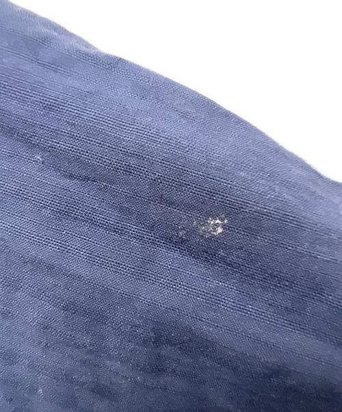 CristaSeya（クリスタセヤ）CristaSeya (クリスタセヤ) 長袖シャツ ネイビー サイズ:Ｓの古着・服飾アイテム