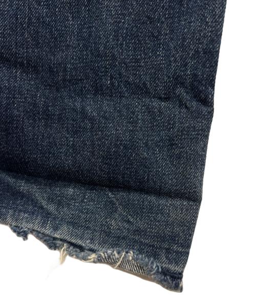 LEVI'S（リーバイス）LEVI'S (リーバイス) デニムパンツ インディゴ サイズ:３１の古着・服飾アイテム