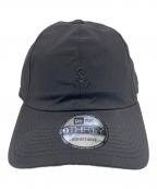 New Era×SOPH.ニューエラ×ソフ）の古着「キャップ」｜ブラック
