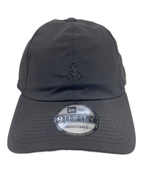New Era（ニューエラ）New Era (ニューエラ) SOPH. (ソフ) キャップ ブラックの古着・服飾アイテム
