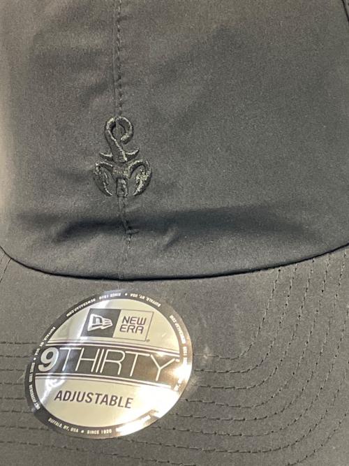 New Era（ニューエラ）New Era (ニューエラ) SOPH. (ソフ) キャップ ブラックの古着・服飾アイテム